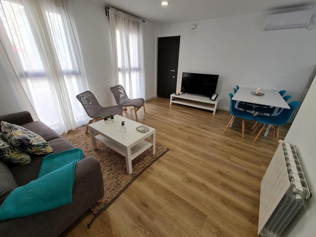 Alojamientos Segobriga Rural Segorbe Kültér fotó